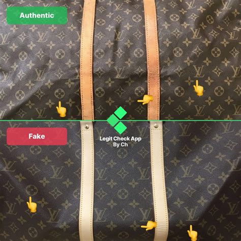 replica reistas louis vuitton|how to check if Louis Vuitton is real.